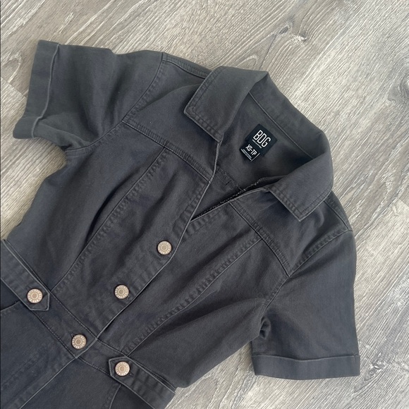 BDG PLAYSUIT ROMPER - Picture 7 of 11